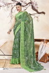 Samaa Vol 2 By Vallabhi Georgette Daily Wear Sarees Wholesale Shop In Surat